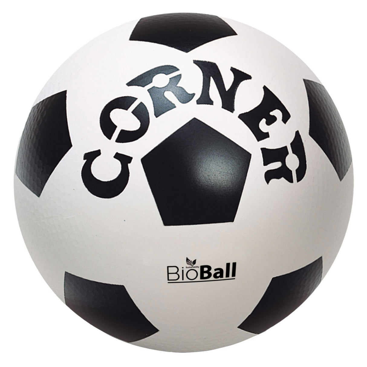 Mondo voetbal corner, 23cm