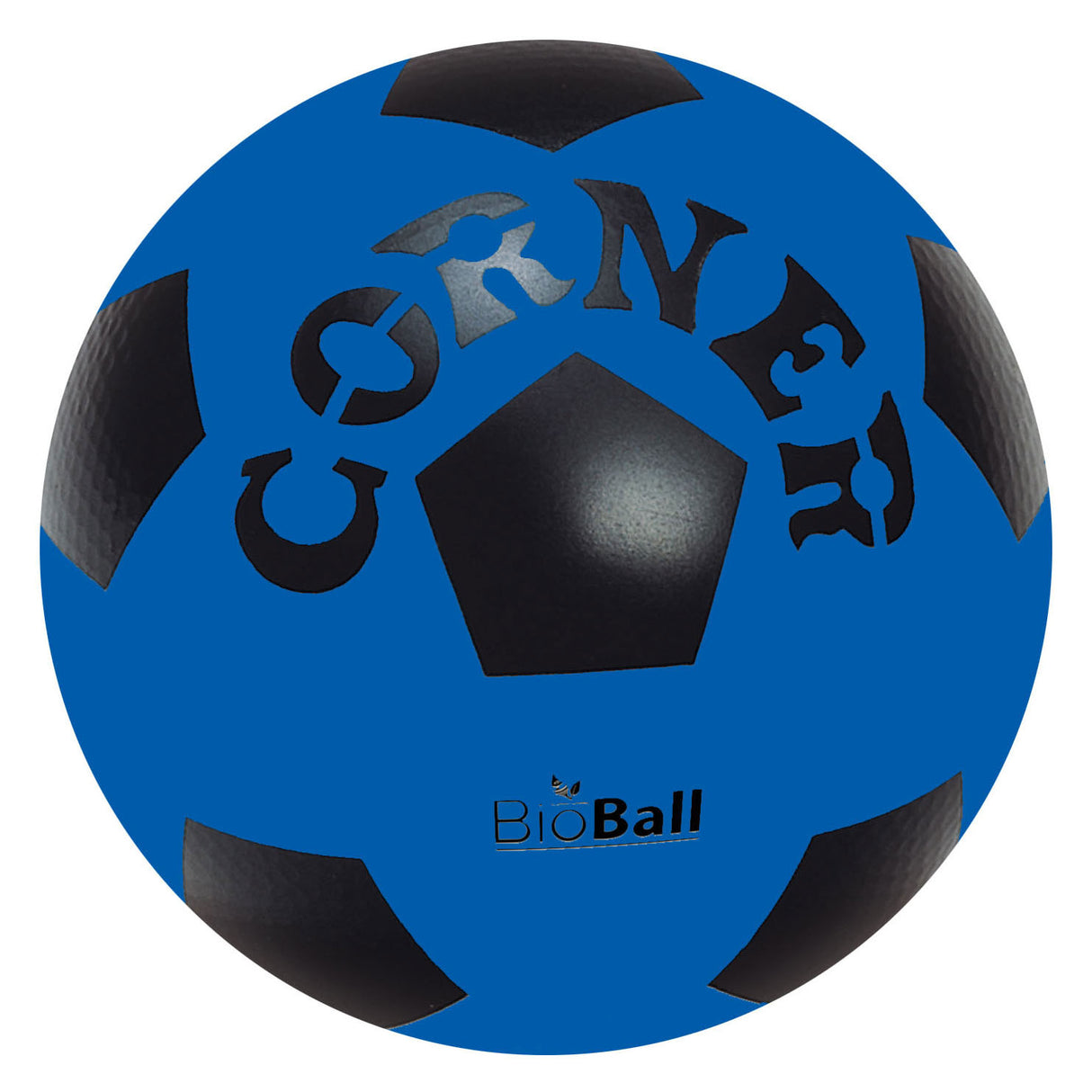 Mondo voetbal corner, 23cm