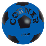 Mondo voetbal corner, 23cm