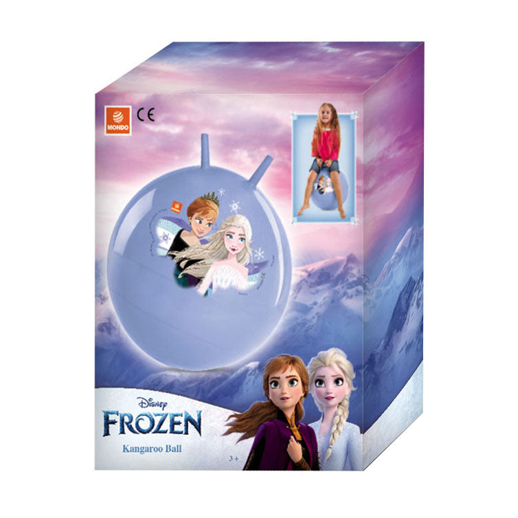Mondo skippybal frozen