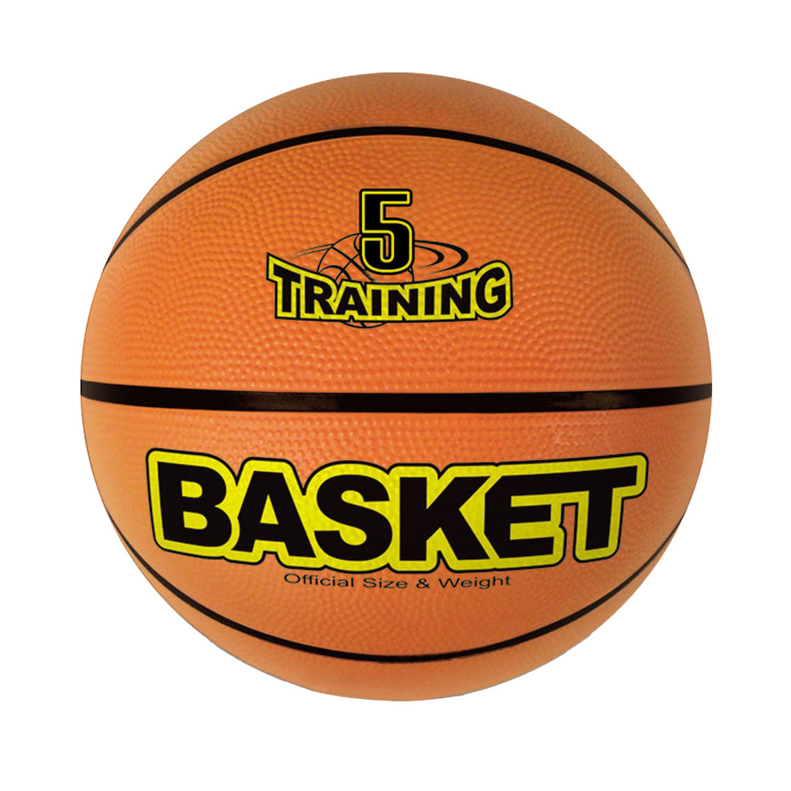 Mondo basketbal training, 21cm