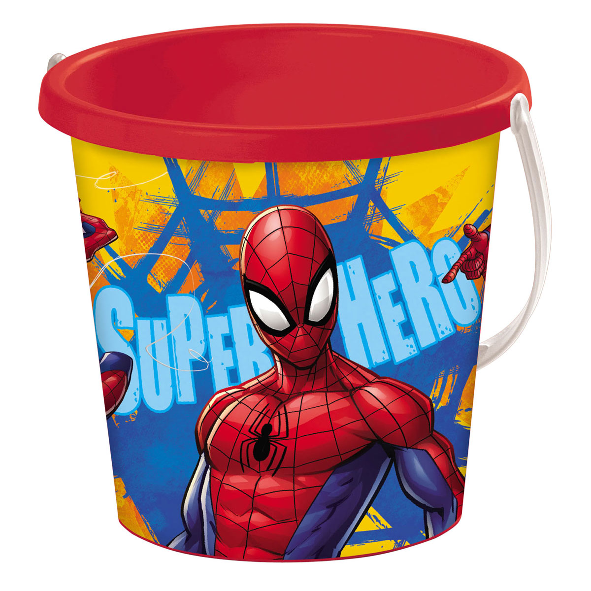 Mondo emmer spiderman
