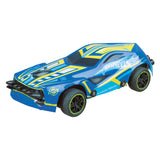 Hot wheels mondo motors rc bestuurbare auto - urban agent