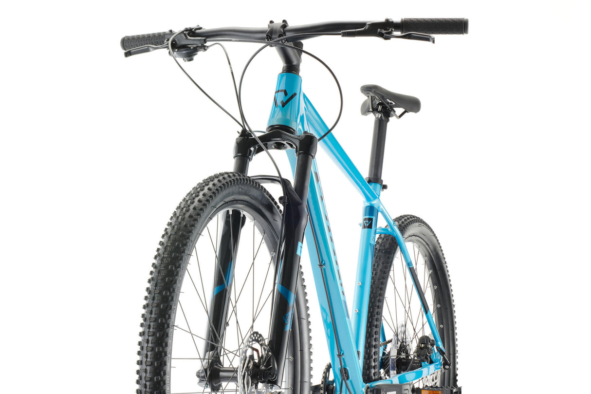 Conway mtb hardtail ms 6.9 mod. 24 bike conw.ms 6.9 29 51 hardtail 12sp turq. pet.