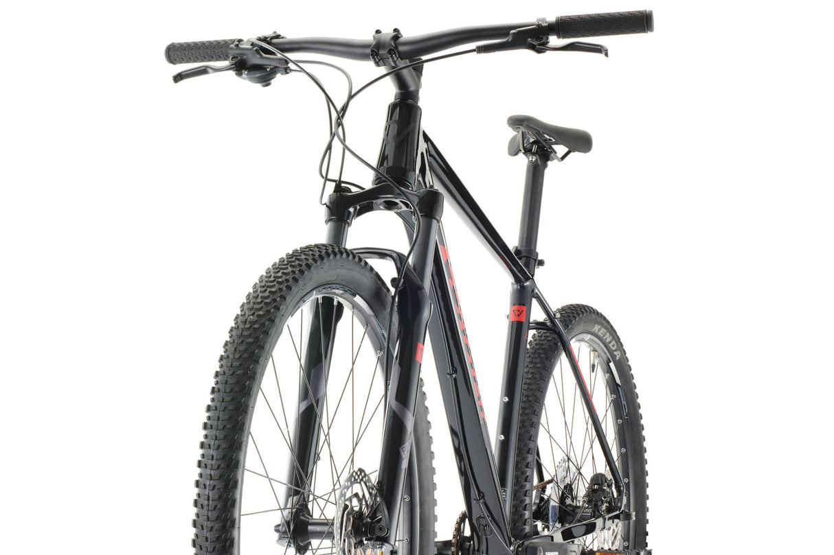 Conway mtb hardtail ms 6.9 mod. 24 bike conw.ms 6.9 29 56 hardtail 12sp bl. red