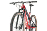 Conway mtb full-suspension rlc fs 7.9 mod. 22 bike con.rlc fs 7.9 29 43 full suspension 12sp rood wit