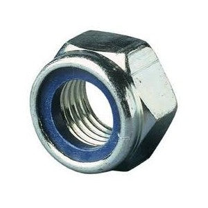 Borgmoer m5 rvs. per 500