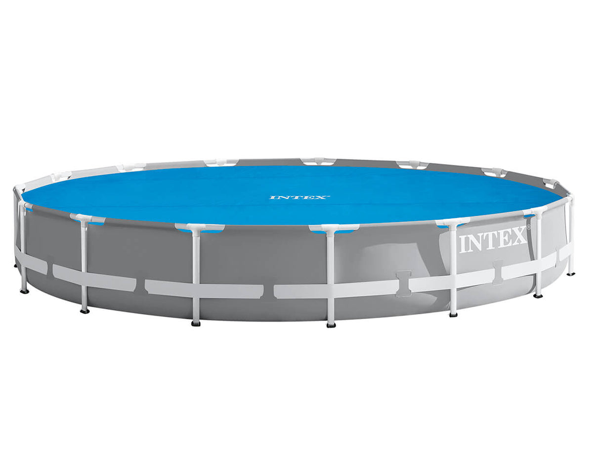 Intex solarzeil 3,05 m