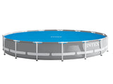 Intex solarzeil 3,05 m