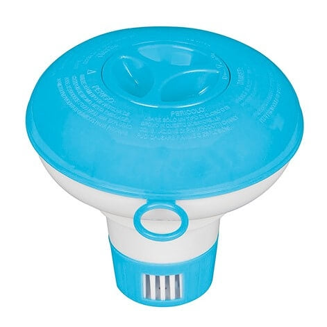 Intex Chloordrijver klein