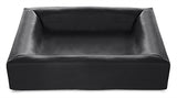Bia bed Hondenmand original zwart