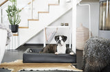 Bia bed Hondenmand original zwart