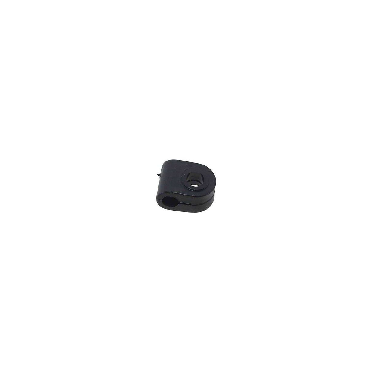Bofix Doos a 12 pvc draadstang klem