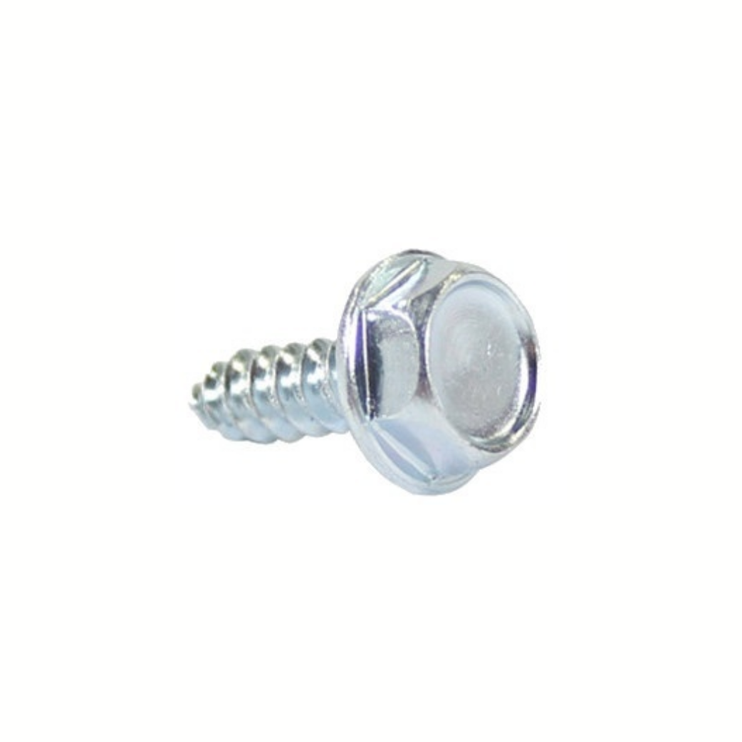 Ringslot parker 4.8x19. per 100