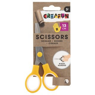 Creafun schaar rechts 13 cm