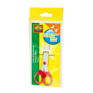 SES Veilige Kinderschaar