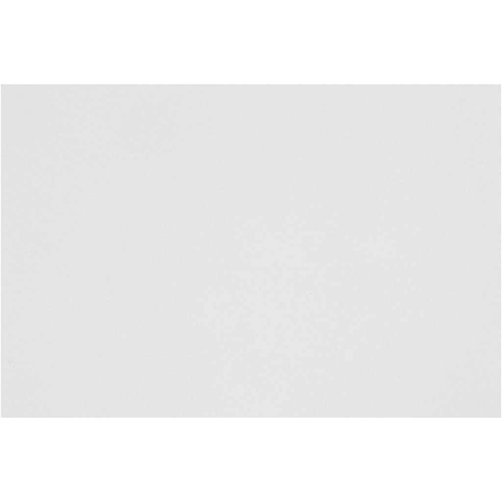 Creativ company frans karton, a4, vel 210x297 mm, 160 gr, pearl grey, 1 vel