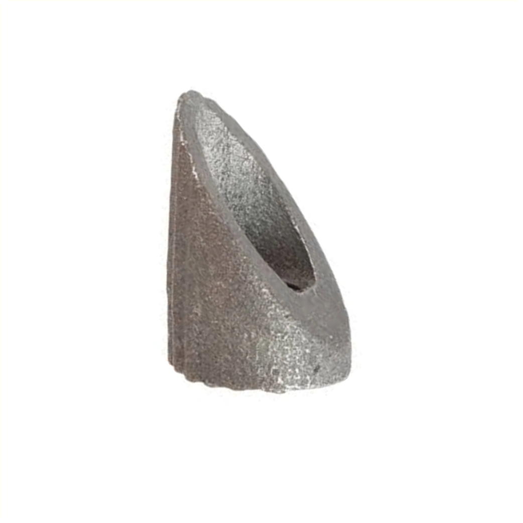Bofix stuud expender klos los schuin 22.2mm