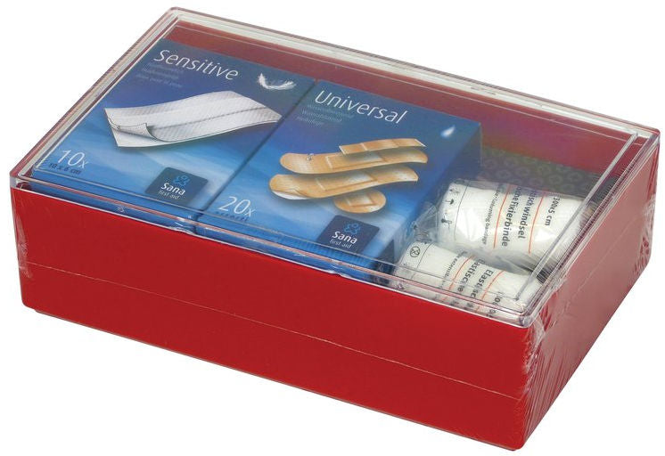 Carpoint EHBO set Medium 37-delig