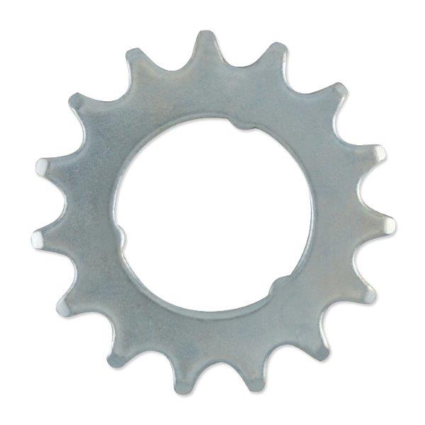 Xtrabike tandwiel porteur 12t vlak 1 2x1 8
