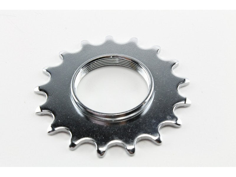 Tandwiel ms 17t vlak 1 2x1 8 fixie