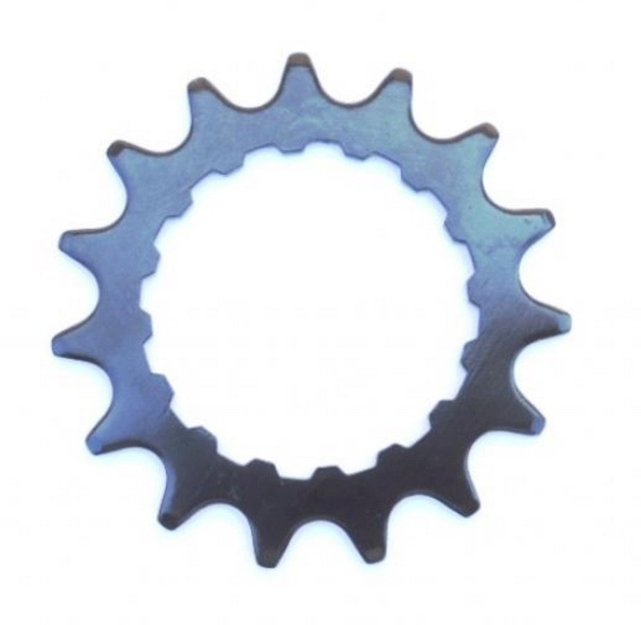 Xtrabike tandwiel porteur 15t 1 2x3 32 1.8mm