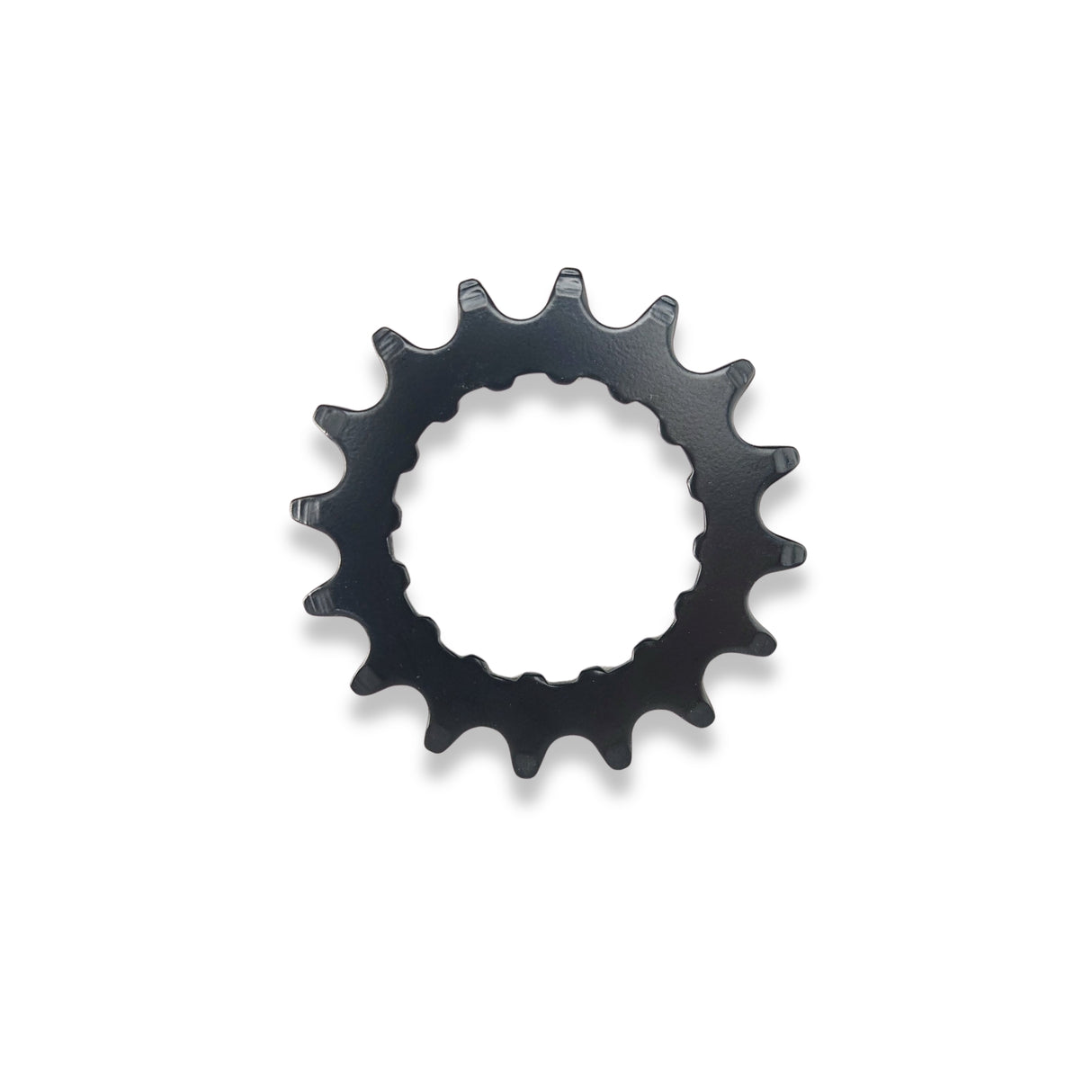 Xtrabike tandwiel porteur 16t 1 2x3 32 1.8mm