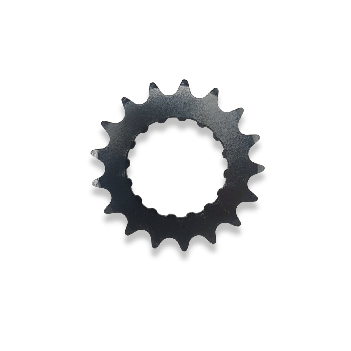 Xtrabike tandwiel porteur 17t 1 2x3 32 1.8mm