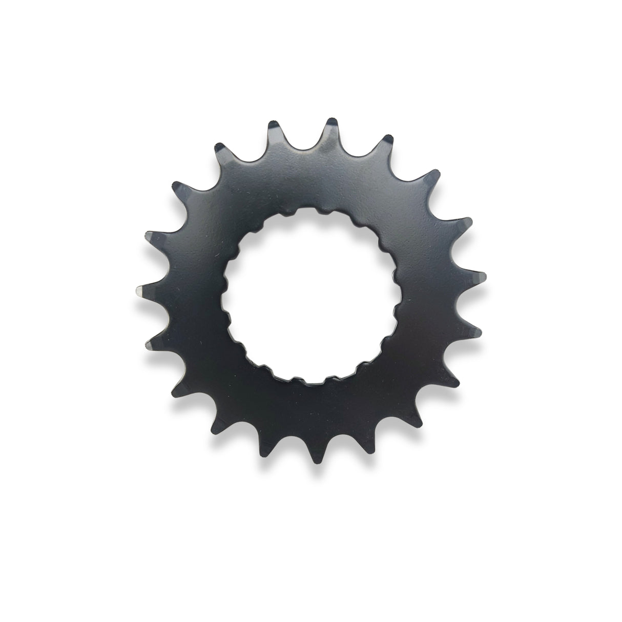 Xtrabike tandwiel porteur 19t 1 2x3 32 1.8mm