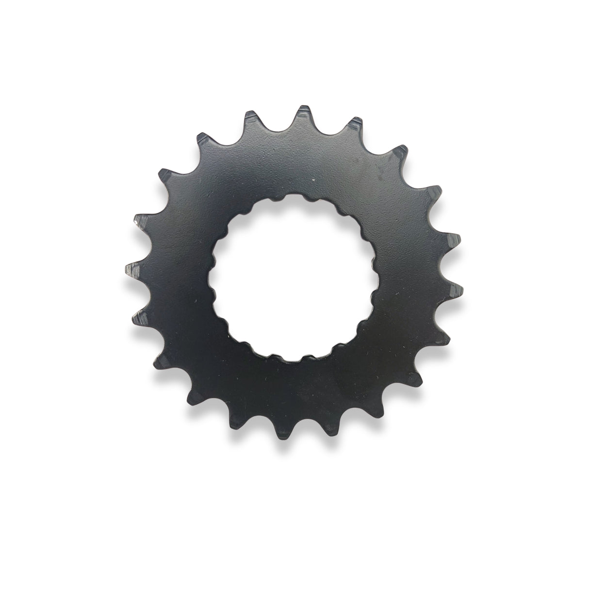 Xtrabike tandwiel porteur 20t 1 2x3 32 1.8mm