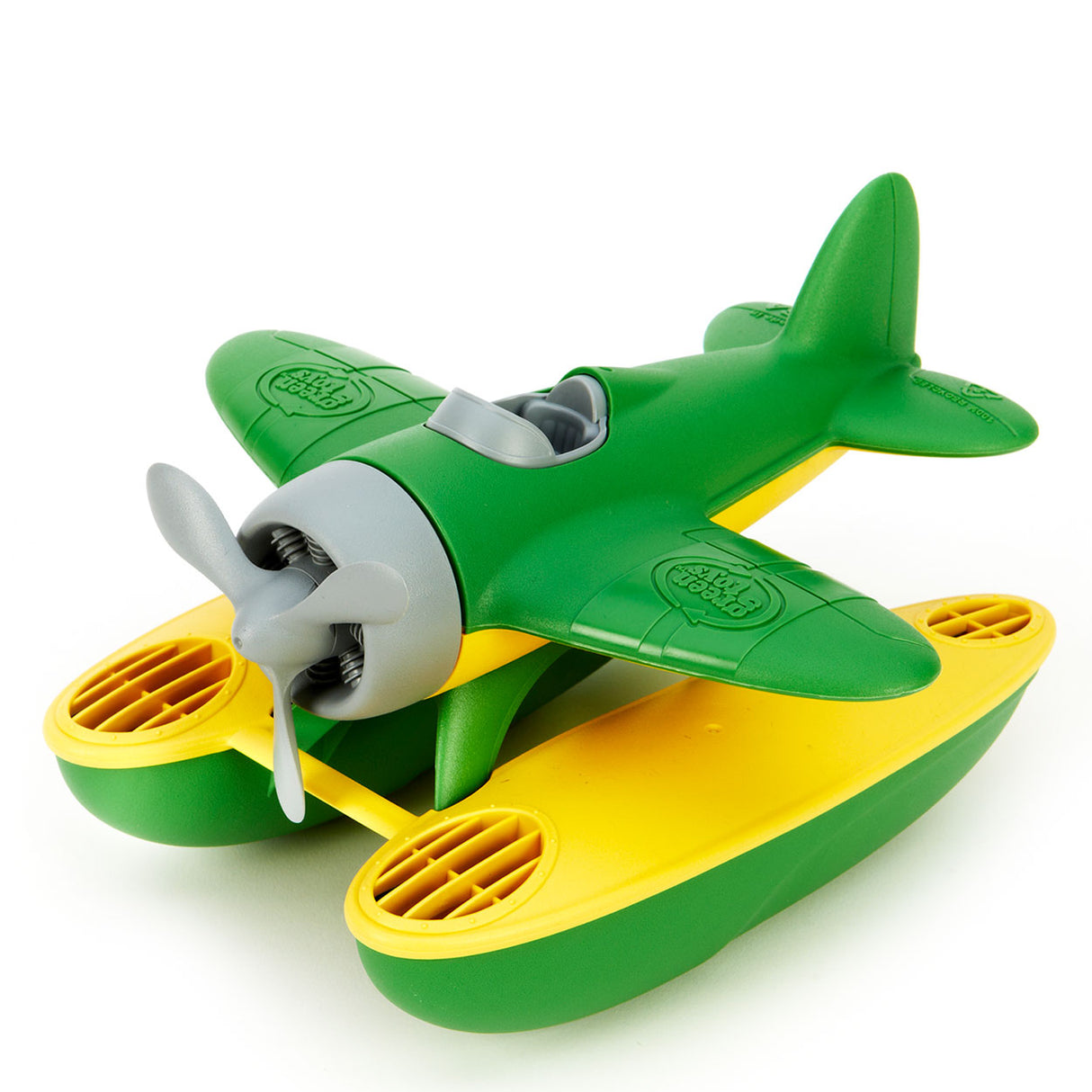Green Toys Green Toys Watervliegtuig