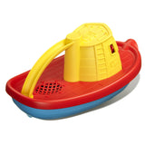 Green Toys Sleepboot gerecycled