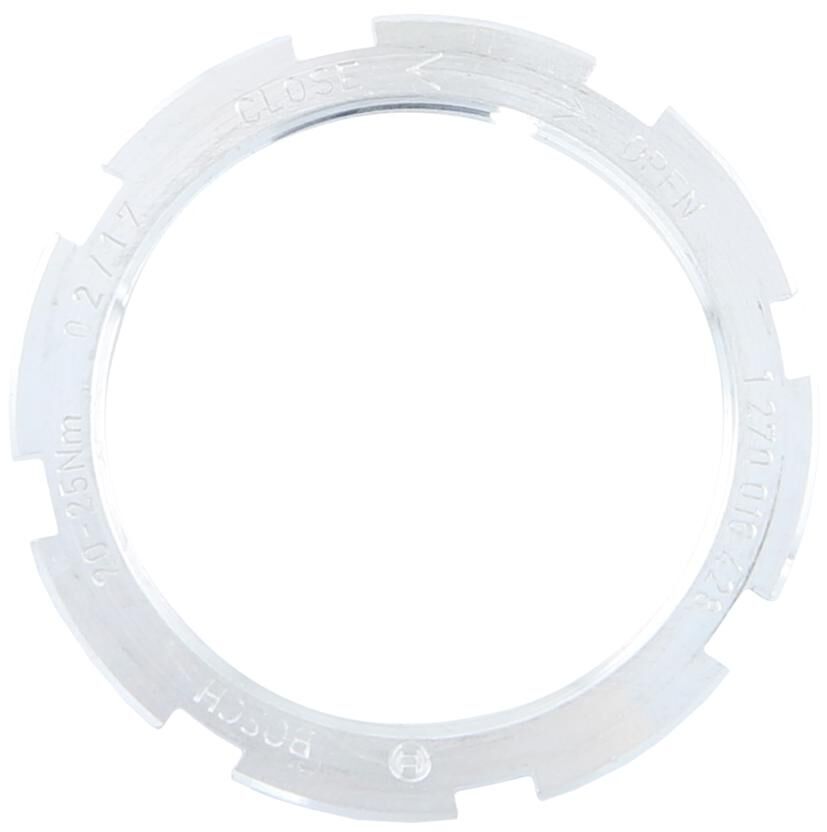 Bosch lockring adj.nut f.lock ring f.active perform.