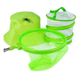Bigjigs Insecten Ontdekset, 8dlg.