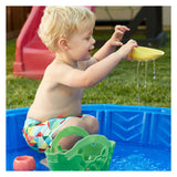 Green Toys Green Toys Badspeelgoed in Tas