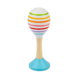 Bigjigs houten junior maraca