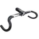 Controltech - stuurpen cougar 90mm -8° semi internal
