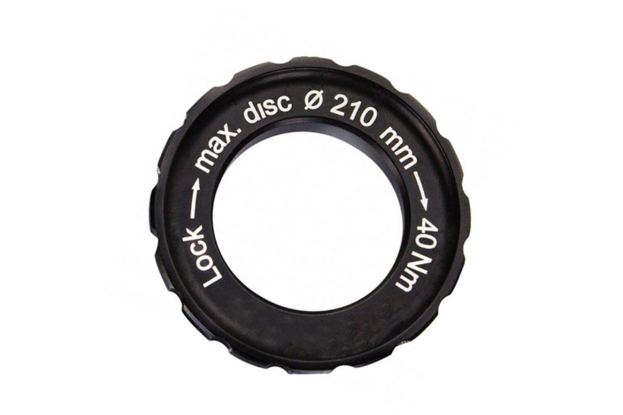 Isaac diverse - lockring centerlock external