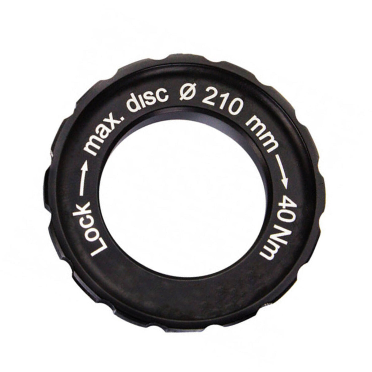 Diverse - lockring centerlock external