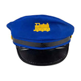 Bigjigs treinconducteurs pet