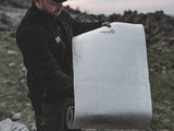Easy camp redwing alloy eva mat