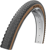 Edge buitenband meteor gravel 28 x 1.75'' 45-622 - zwart met bruin