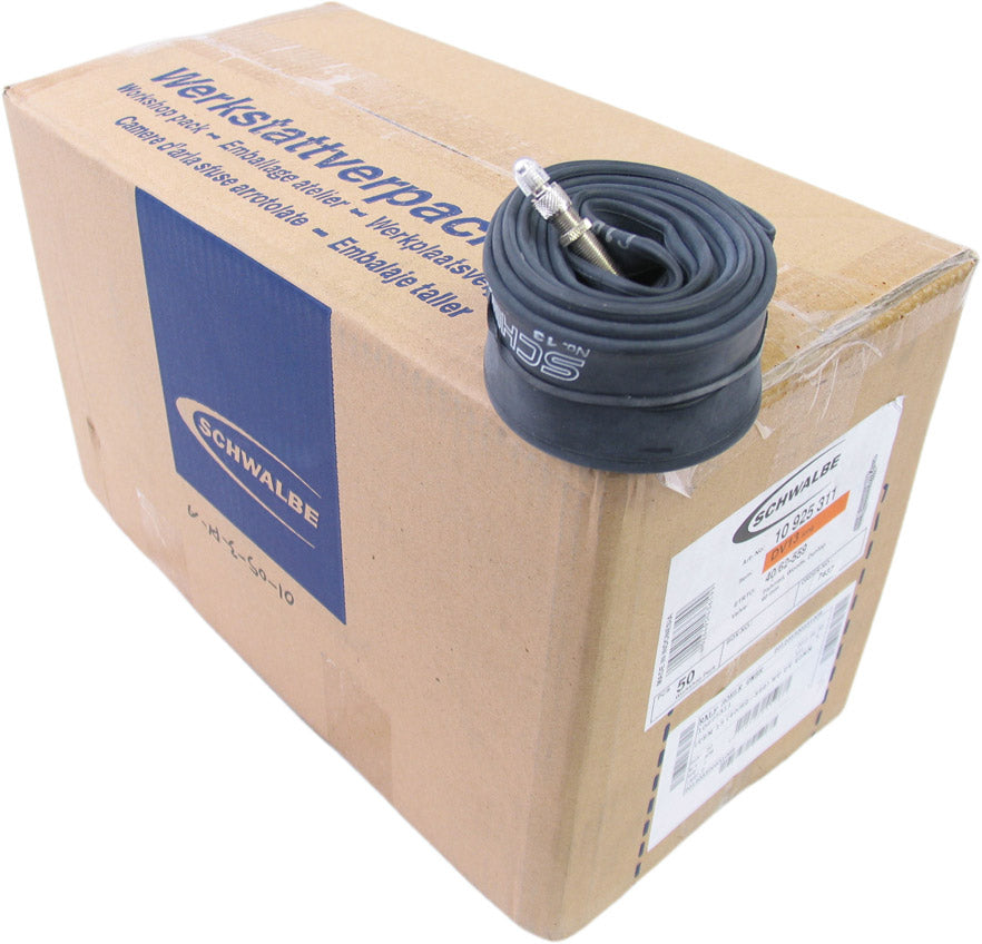 Schwalbe binnenband dv13 26 40 62-559 hv 40mm (50st)