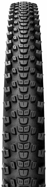 Continental buitenband eruban tire conti ruban 65-584 black reflex