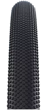 Buitenband Schwalbe G-One Allround RaceGuard 28 x 1.50 40-622mm - brons zijwand