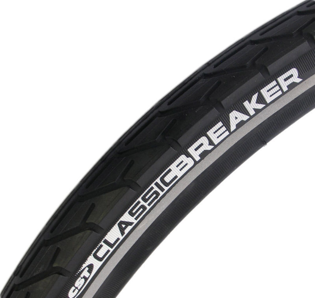 buitenband Classic Breaker 28 x 1 5 8 x 1 3 8 (37-622) RS zwart