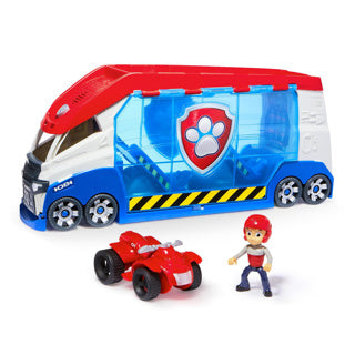 Paw patrol paw patroller (new)