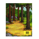 Centraal boekhuis de gruffalo