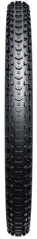 Edge Buitenband Edge-Obor Jumping Hare 26 x 1.95 50-559 zwart