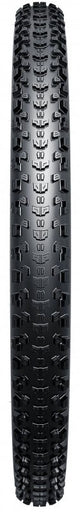 Edge Buitenband Edge-Obor Jumping Hare 26 x 1.95 50-559 zwart